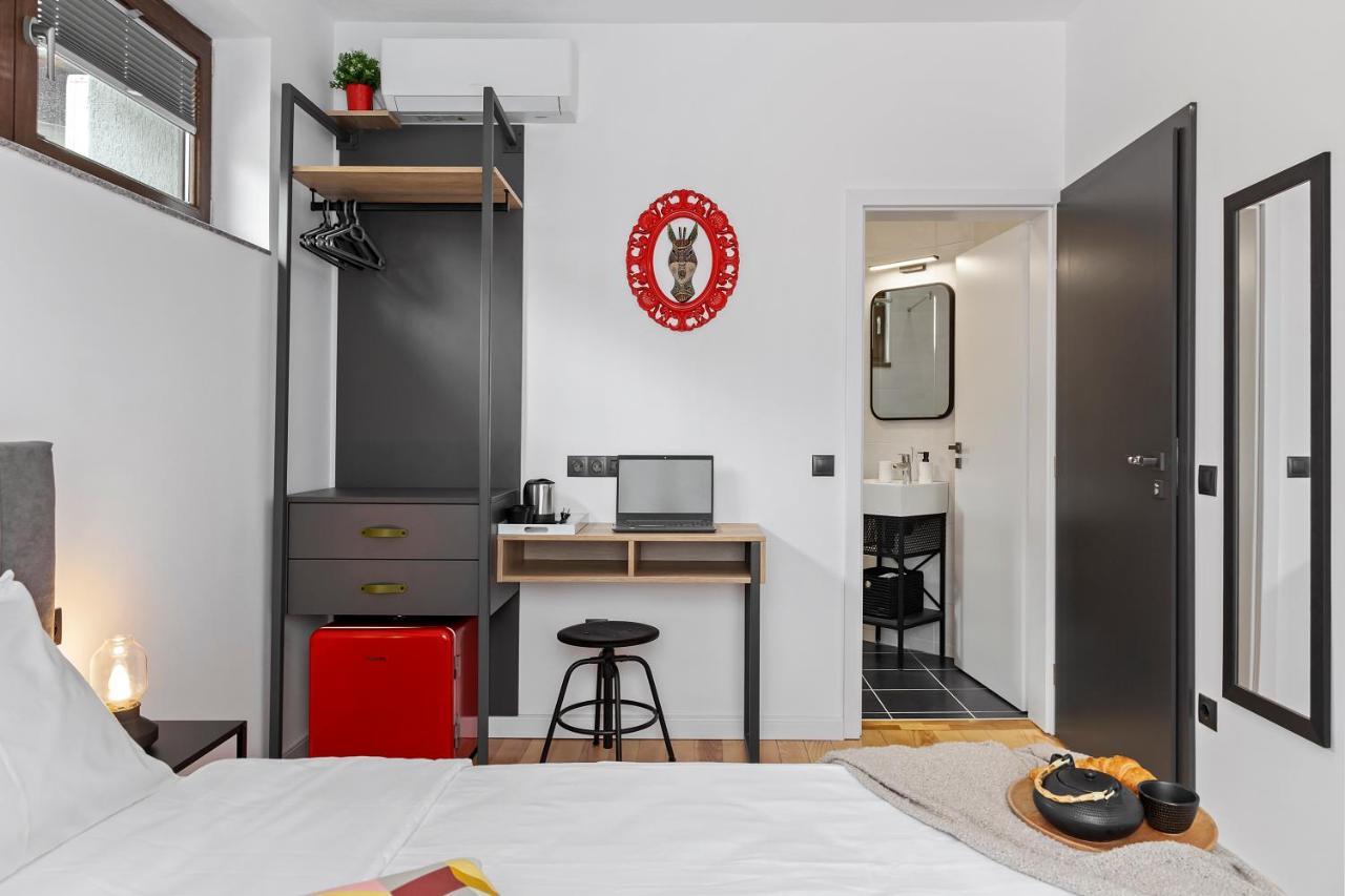 6Rooms Sibiu Extérieur photo