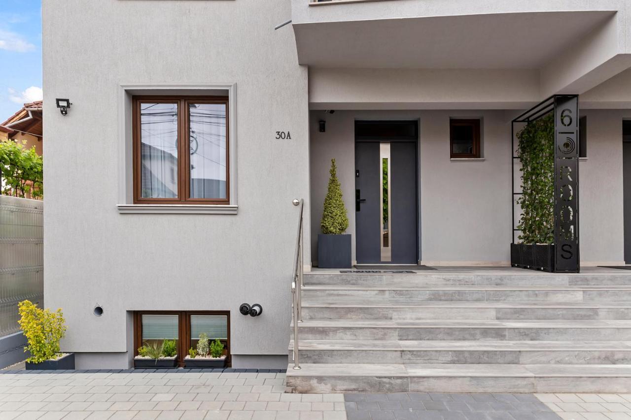 6Rooms Sibiu Extérieur photo