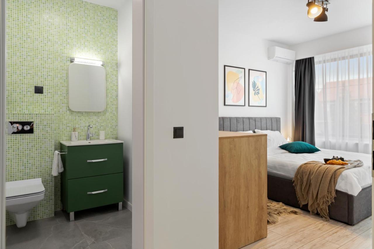 6Rooms Sibiu Extérieur photo