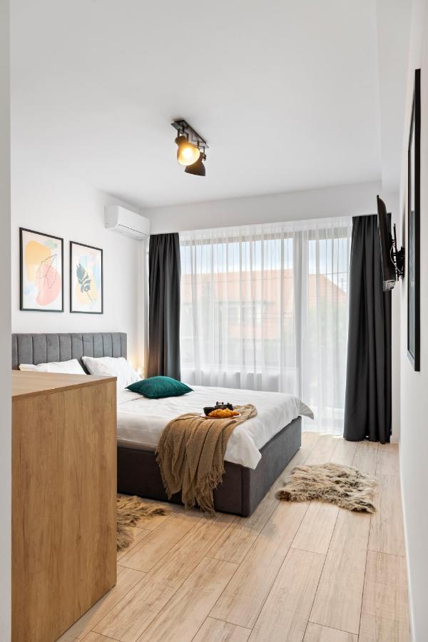 6Rooms Sibiu Extérieur photo