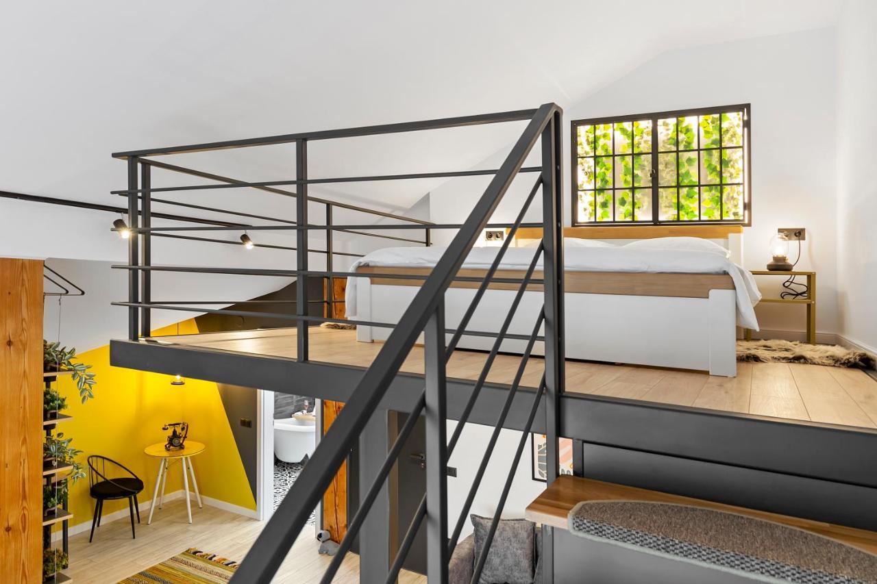 6Rooms Sibiu Extérieur photo