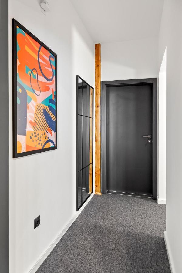 6Rooms Sibiu Extérieur photo