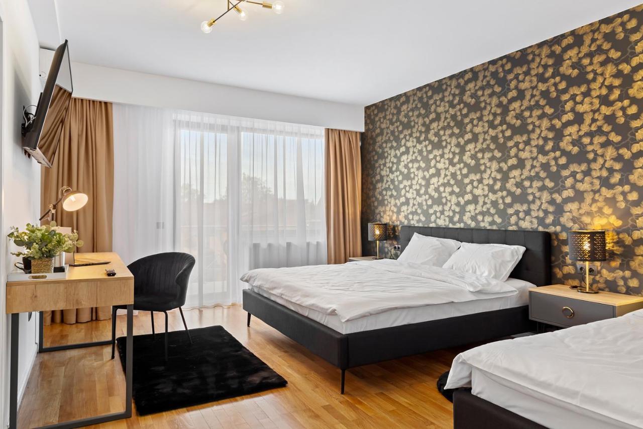 6Rooms Sibiu Extérieur photo