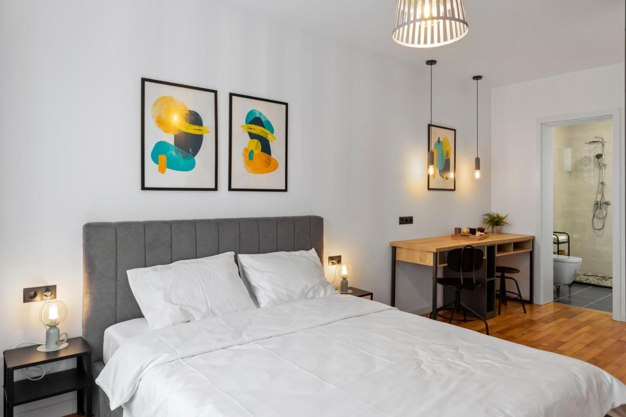 6Rooms Sibiu Extérieur photo