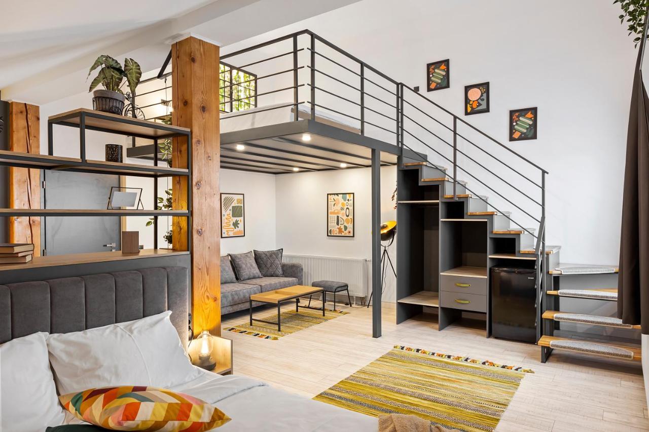 6Rooms Sibiu Extérieur photo